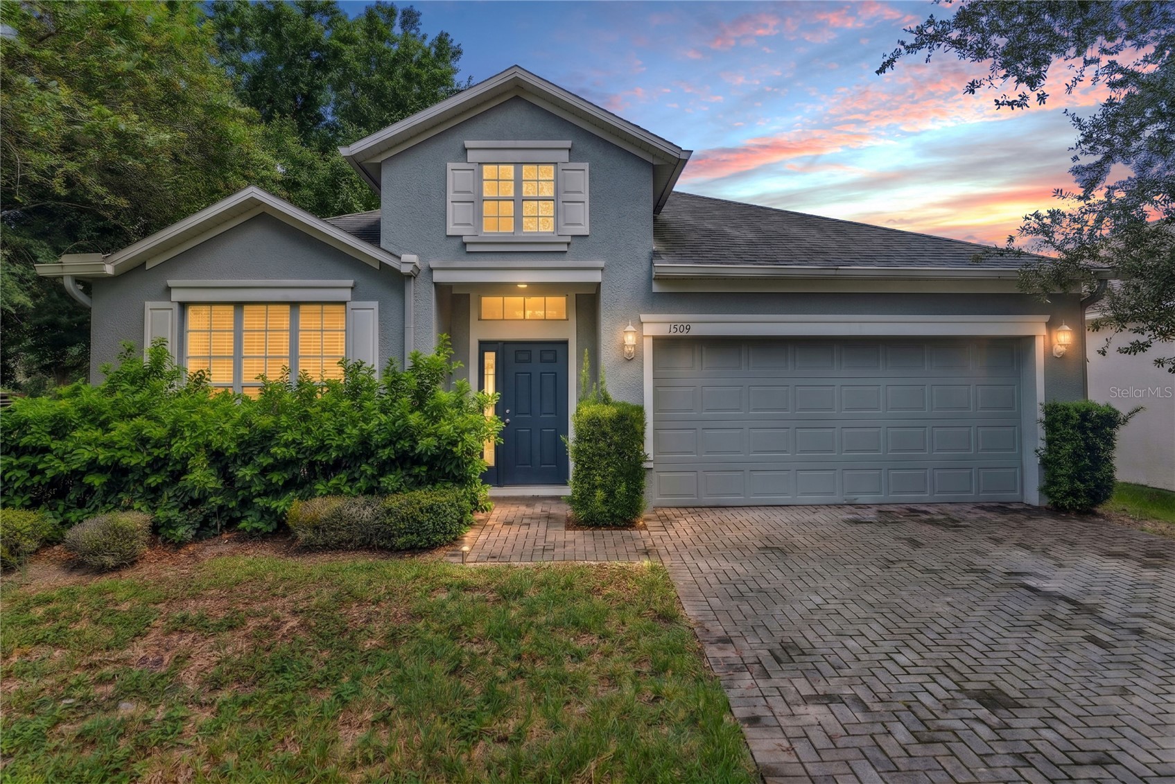 1509 CRISTALLI COURT