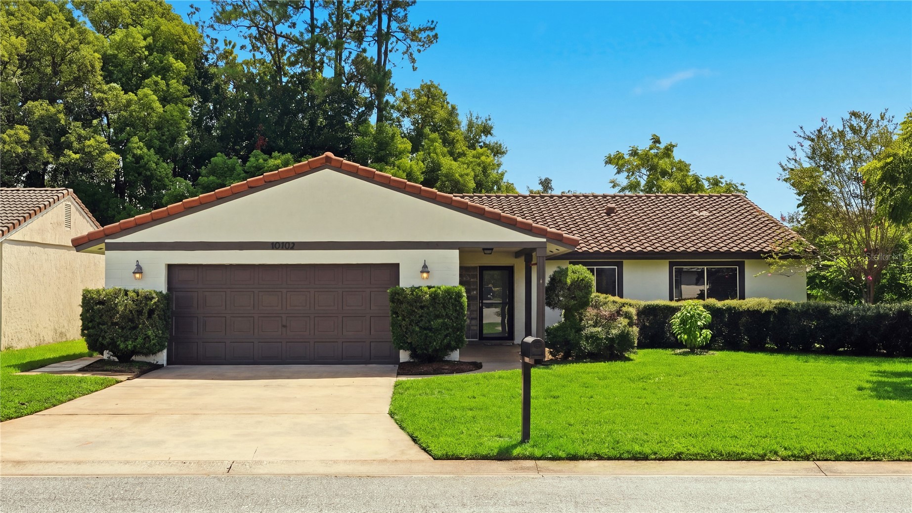 10702 WILLIAM TELL DRIVE