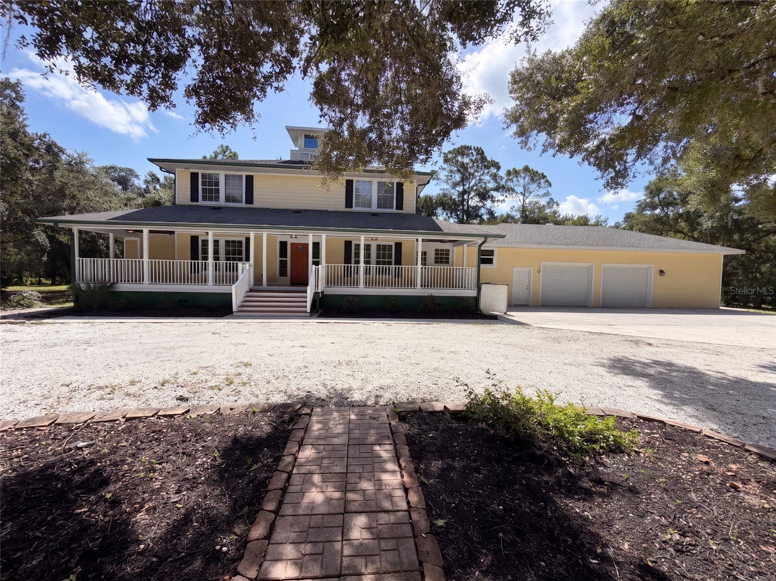 5438 COLD SPRING LANE