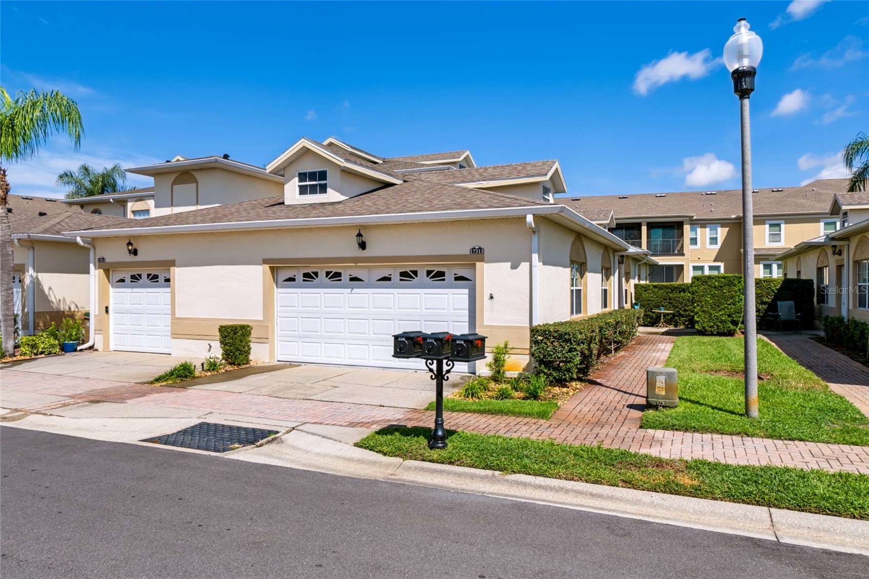 17313 CHATEAU PINE WAY