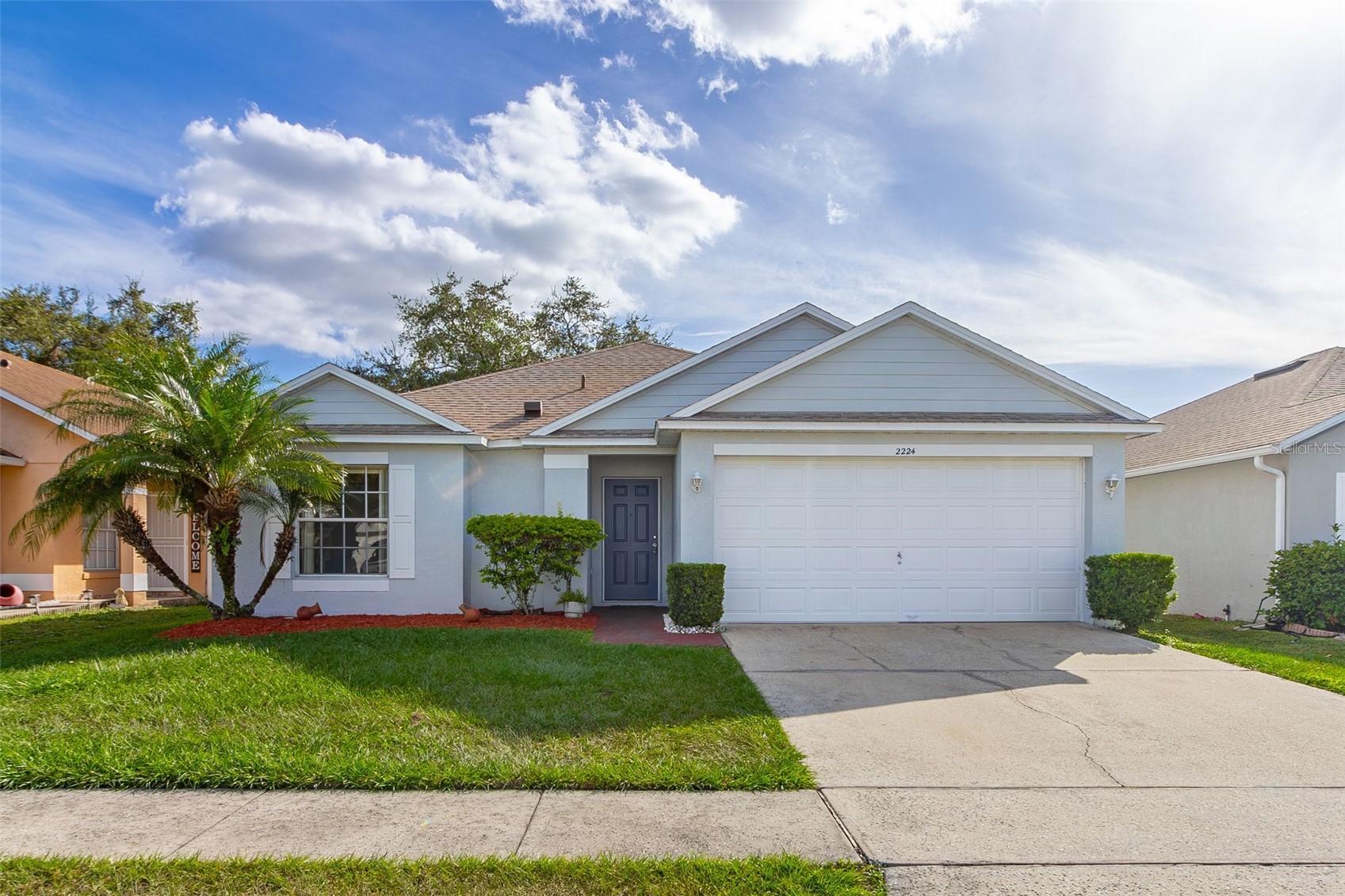 2224 MALLARD CREEK CIRCLE