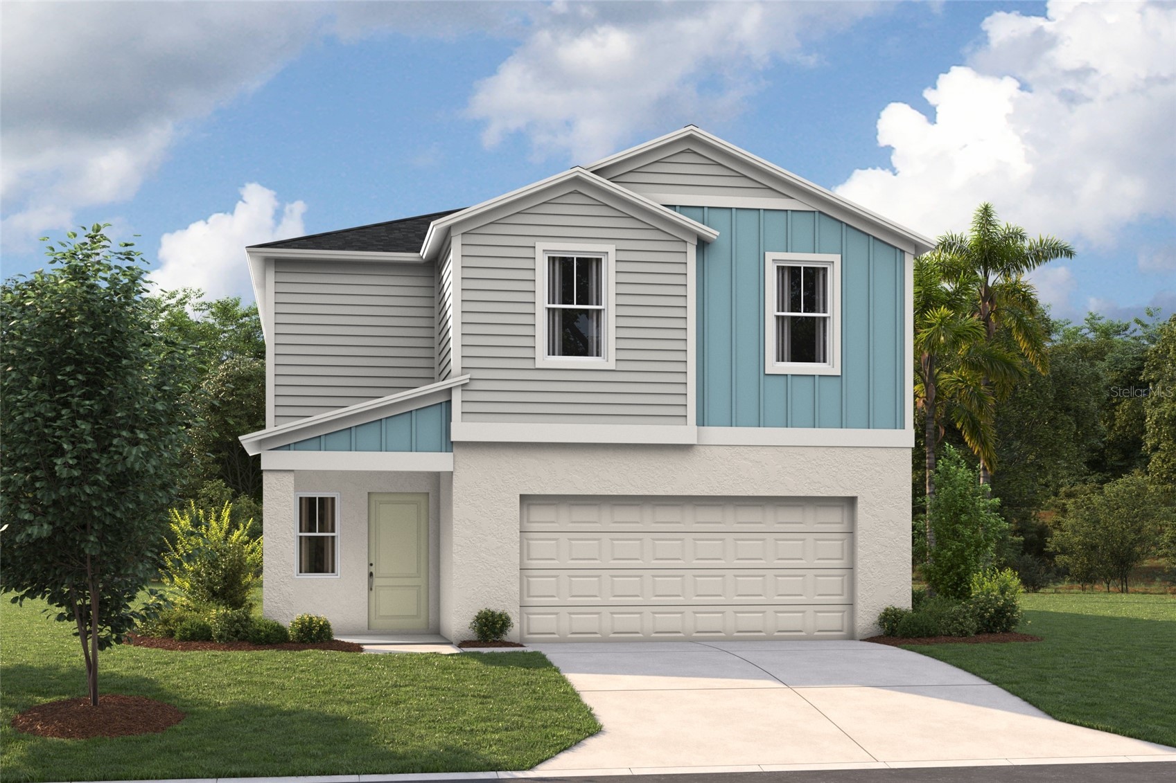 15117 MAUDE LANDING LOOP