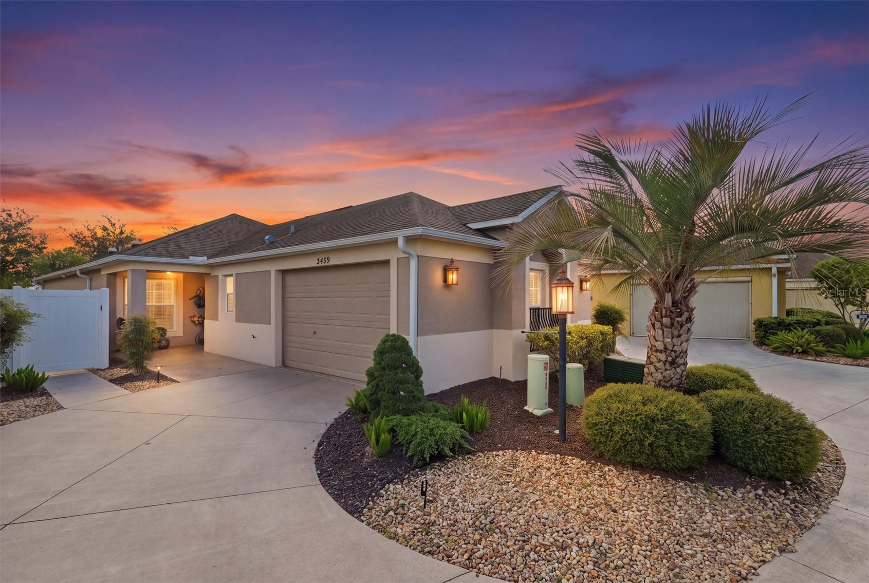 3459 OLDHAM LANE