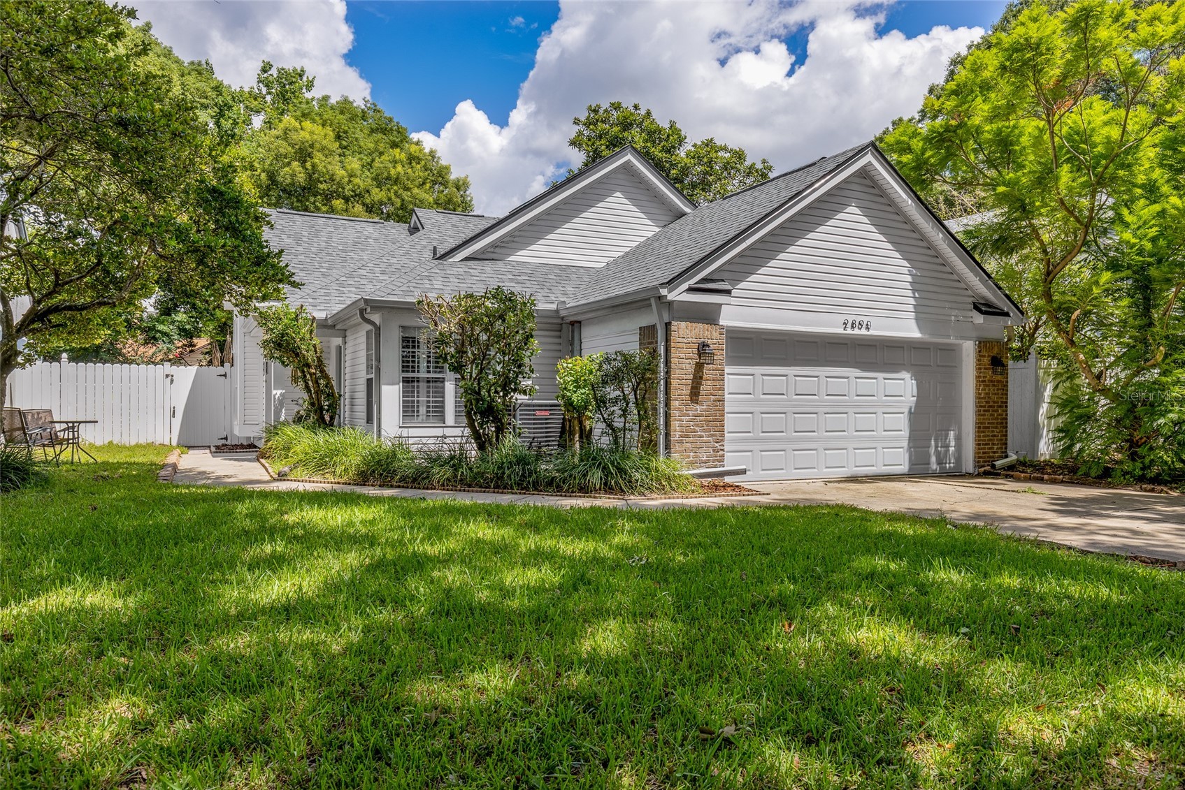 2895 DONALDSON DRIVE