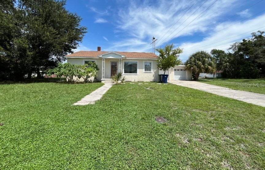 3001 W CORDELIA STREET