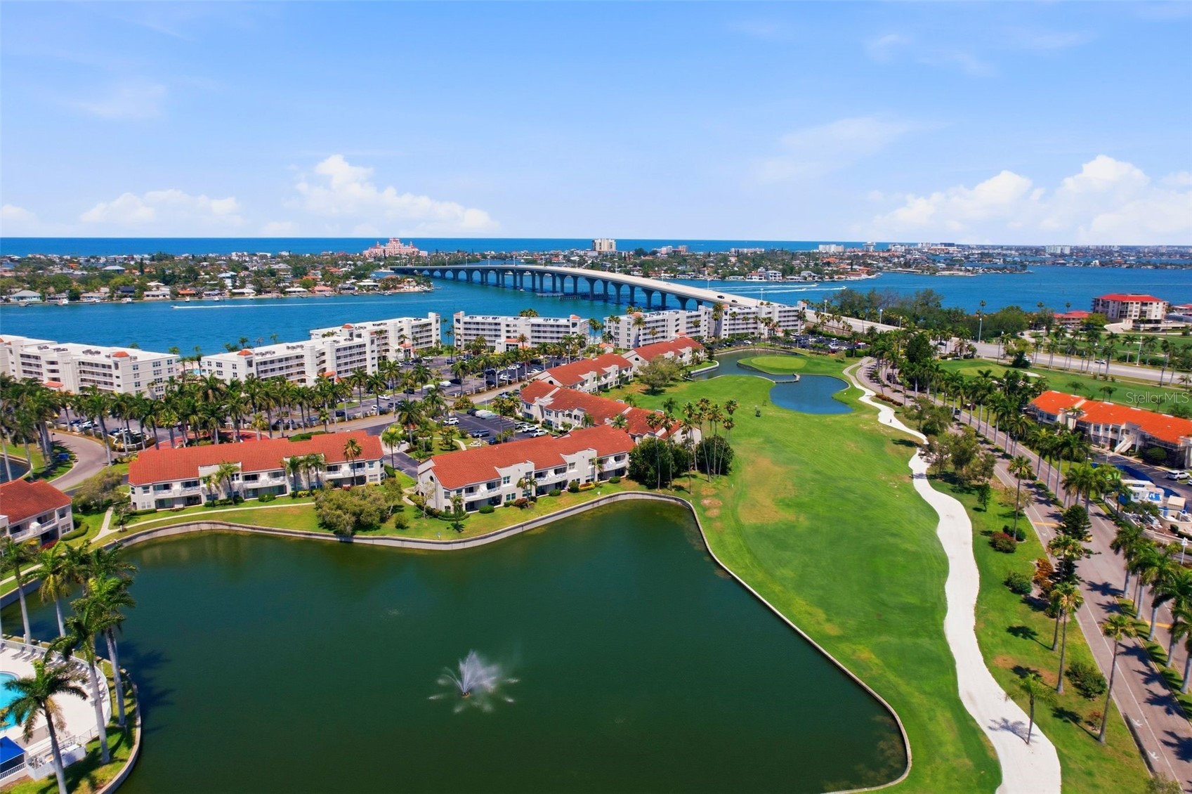 6020 BAHIA DEL MAR CIRCLE 226