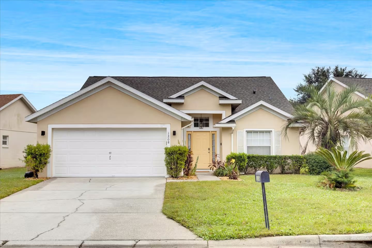 1208 CEDARWOOD WAY
