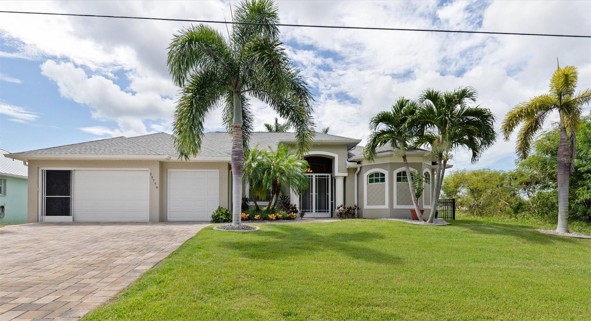 15776 MELPORT CIRCLE