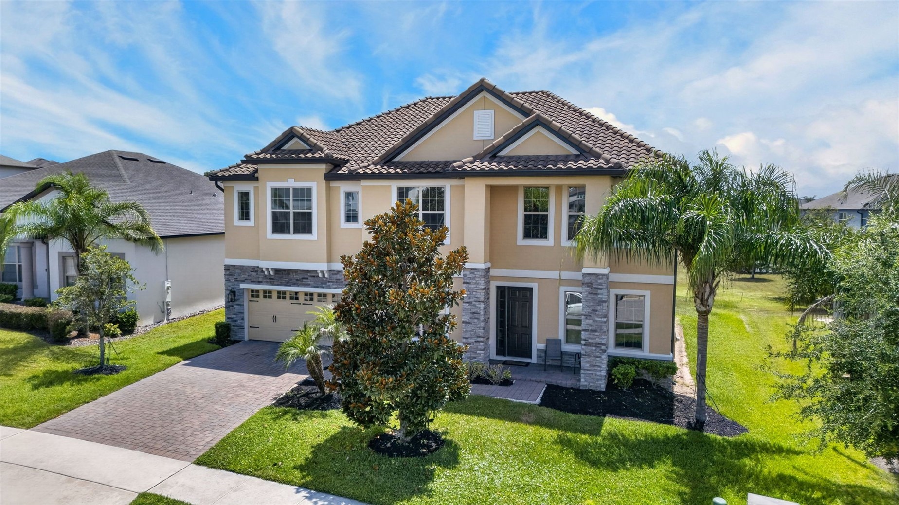 2468 VERDE VIEW DRIVE