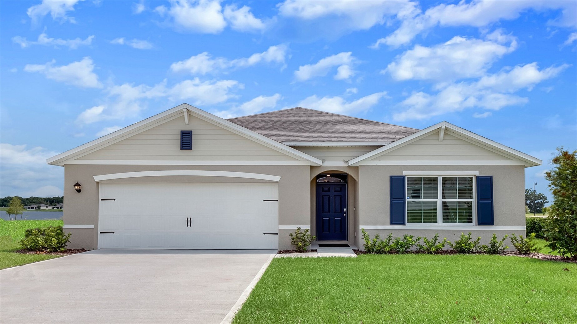 110 CHELTENHAM PLACE