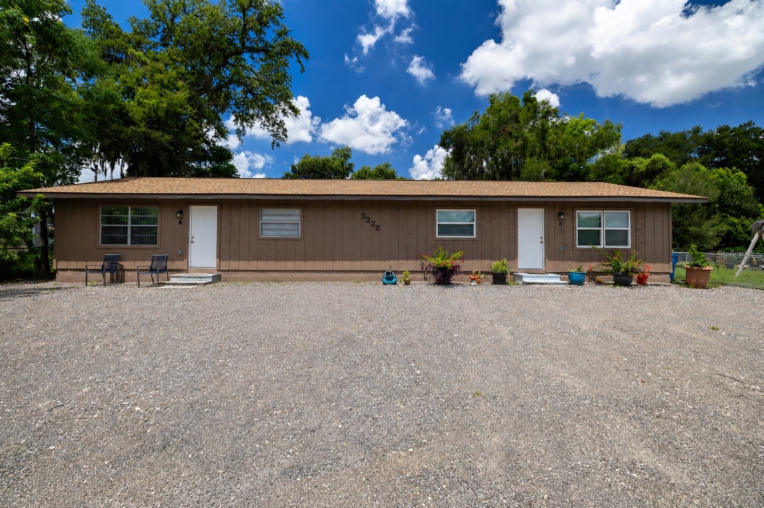 5222 BOGDONOFF DRIVE
