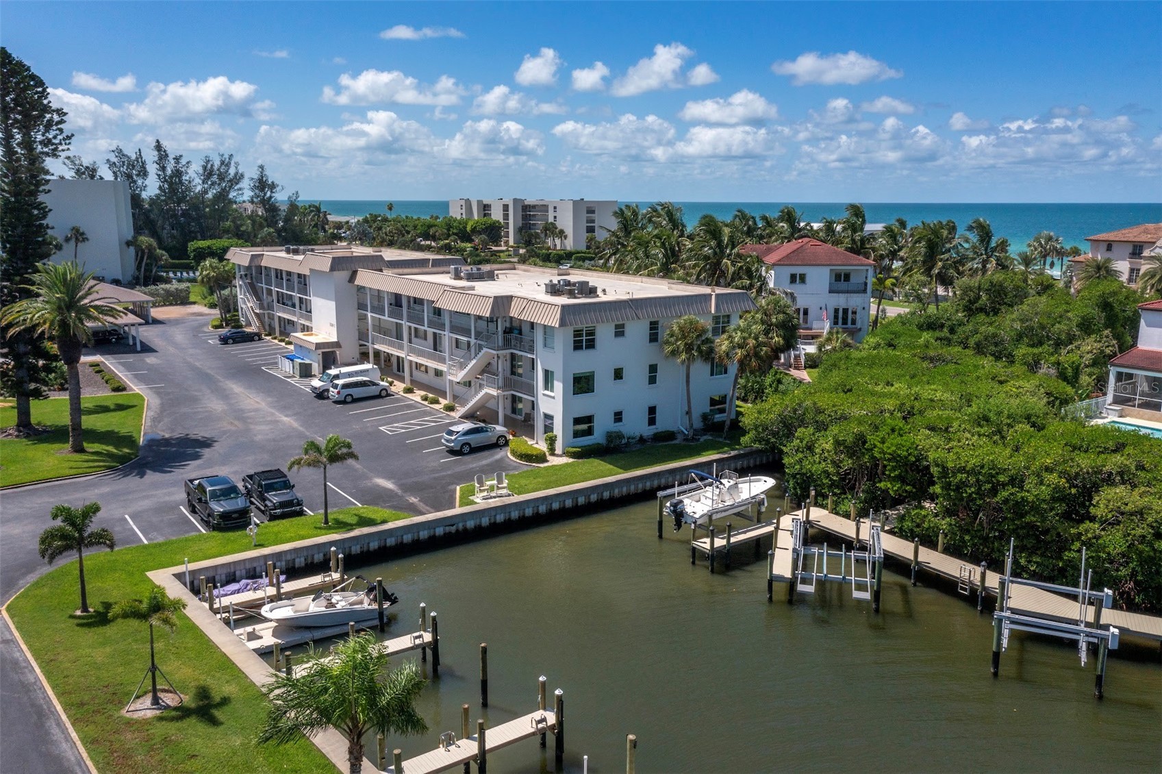3320 GULF OF MEXICO DRIVE 206C