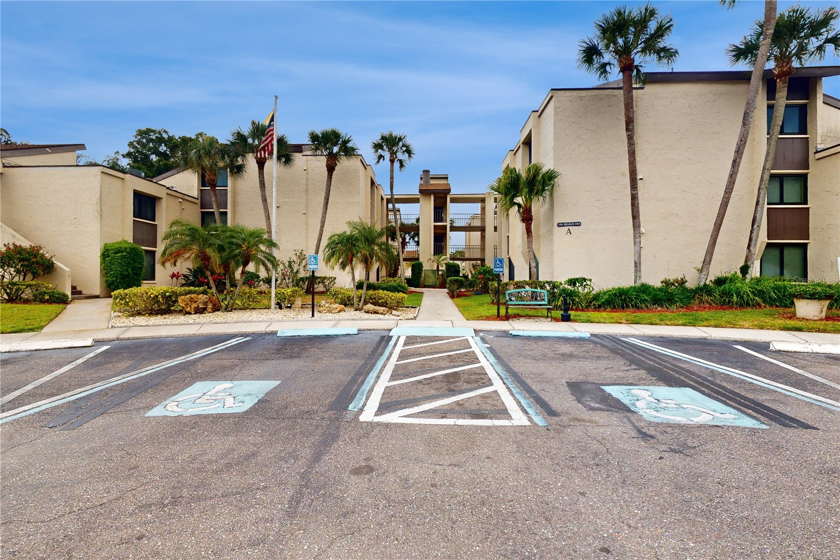 2205 BELLEAIR ROAD A13