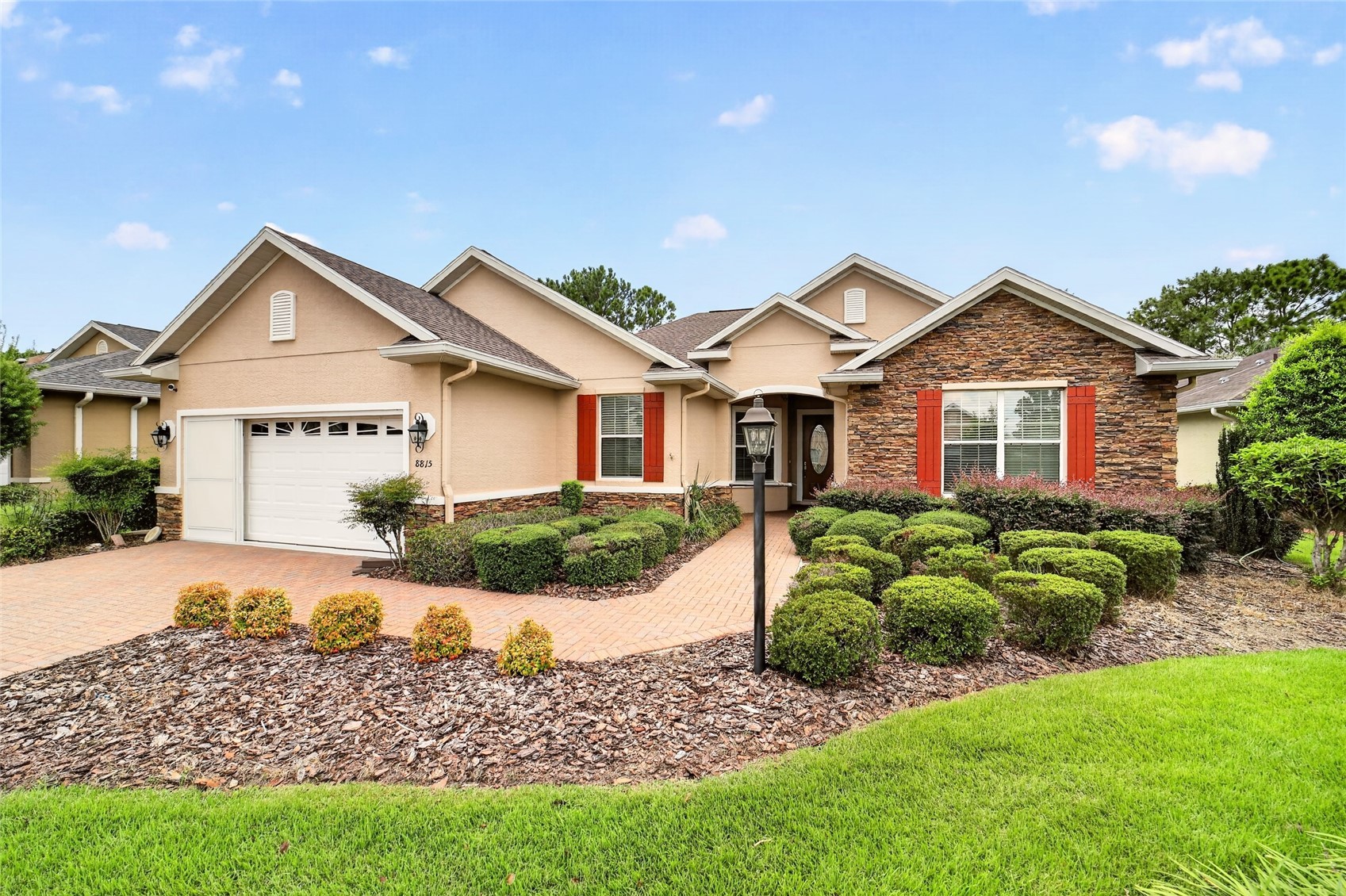 8815 SW 83RD COURT ROAD