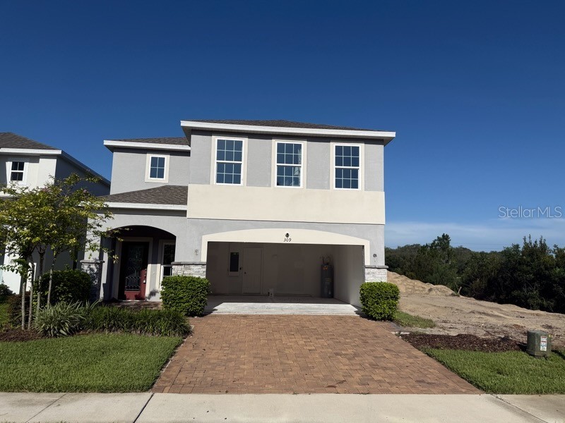 309 PRESERVE POINTE BOULEVARD