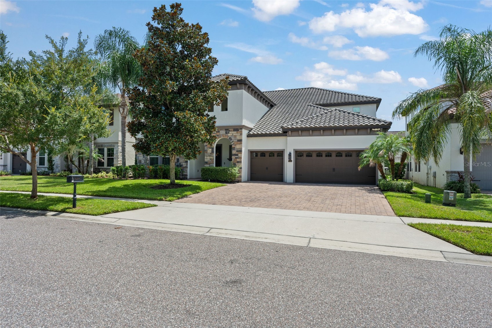 8498 MOREHOUSE DRIVE