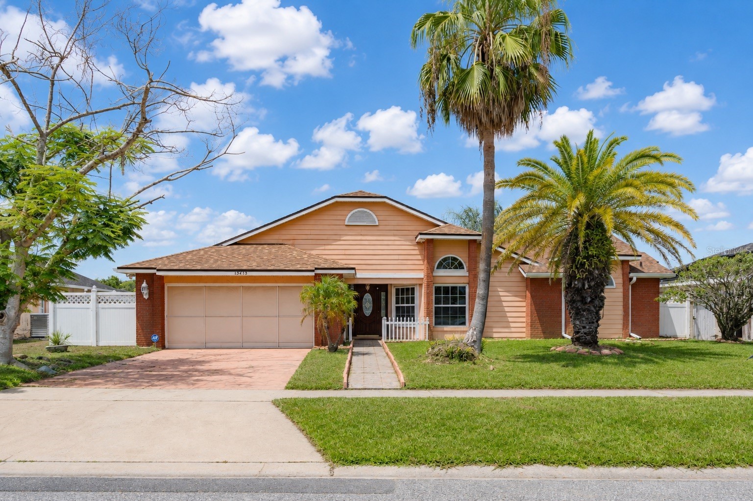 14918 PRAIRIE ROSE COURT