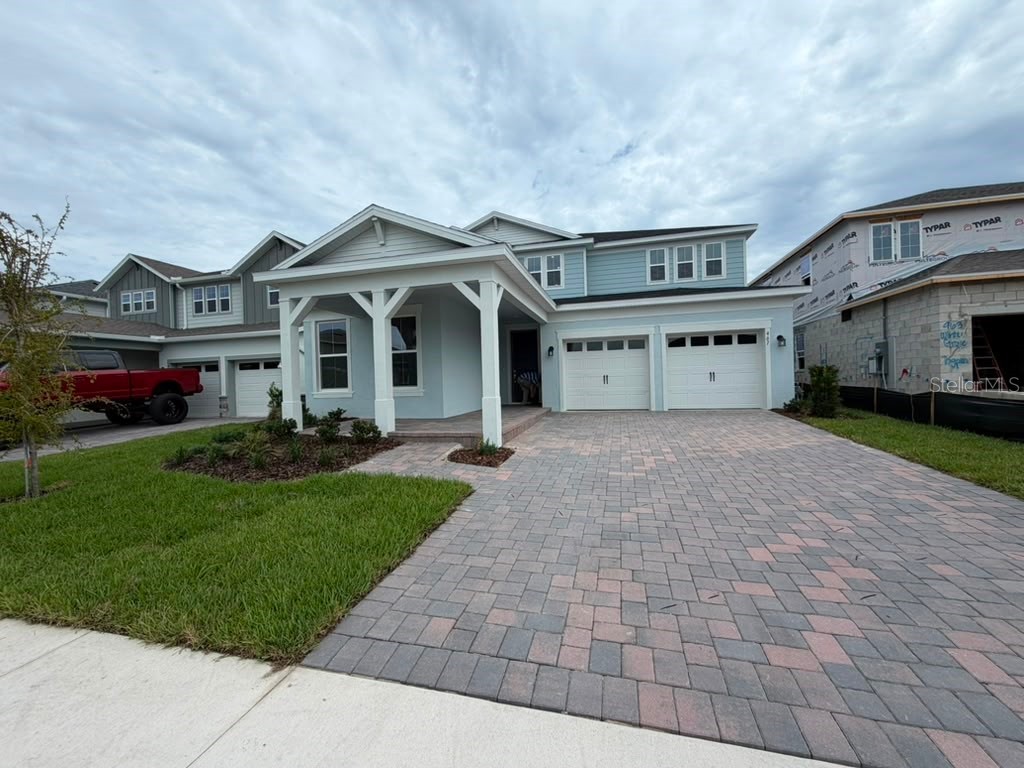 467 WINTER GROVE BOULEVARD