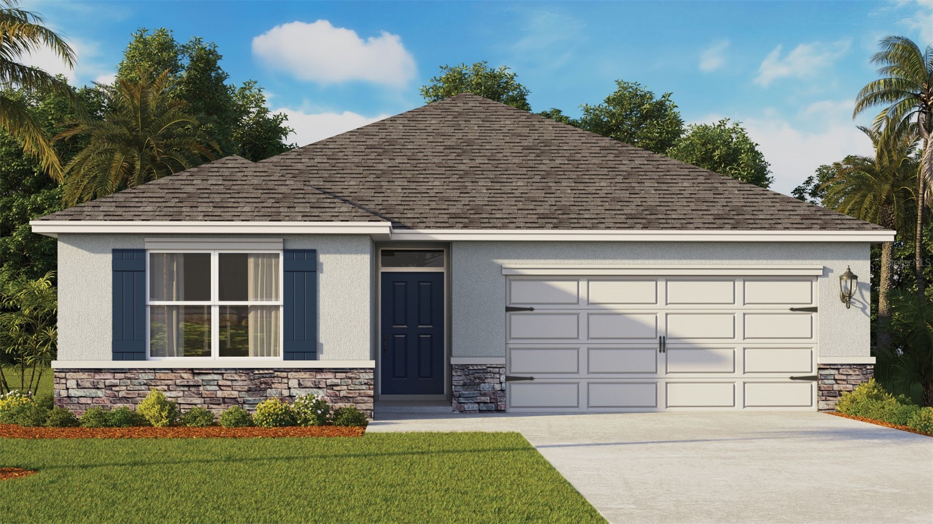 1288 GULL DRIVE