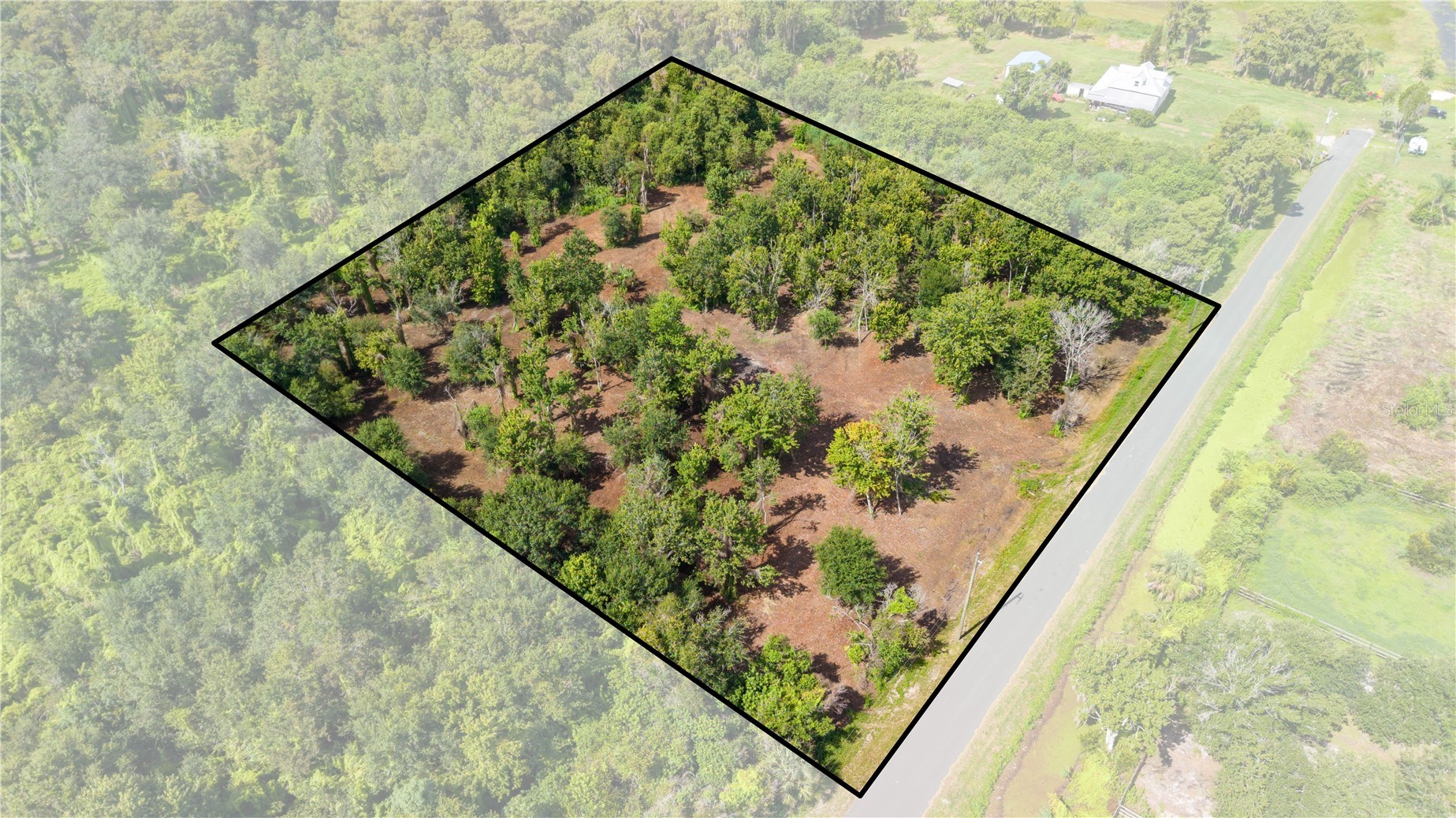 0 LAKE TERRACE AVE. SAINT CLOUD,FL 34772