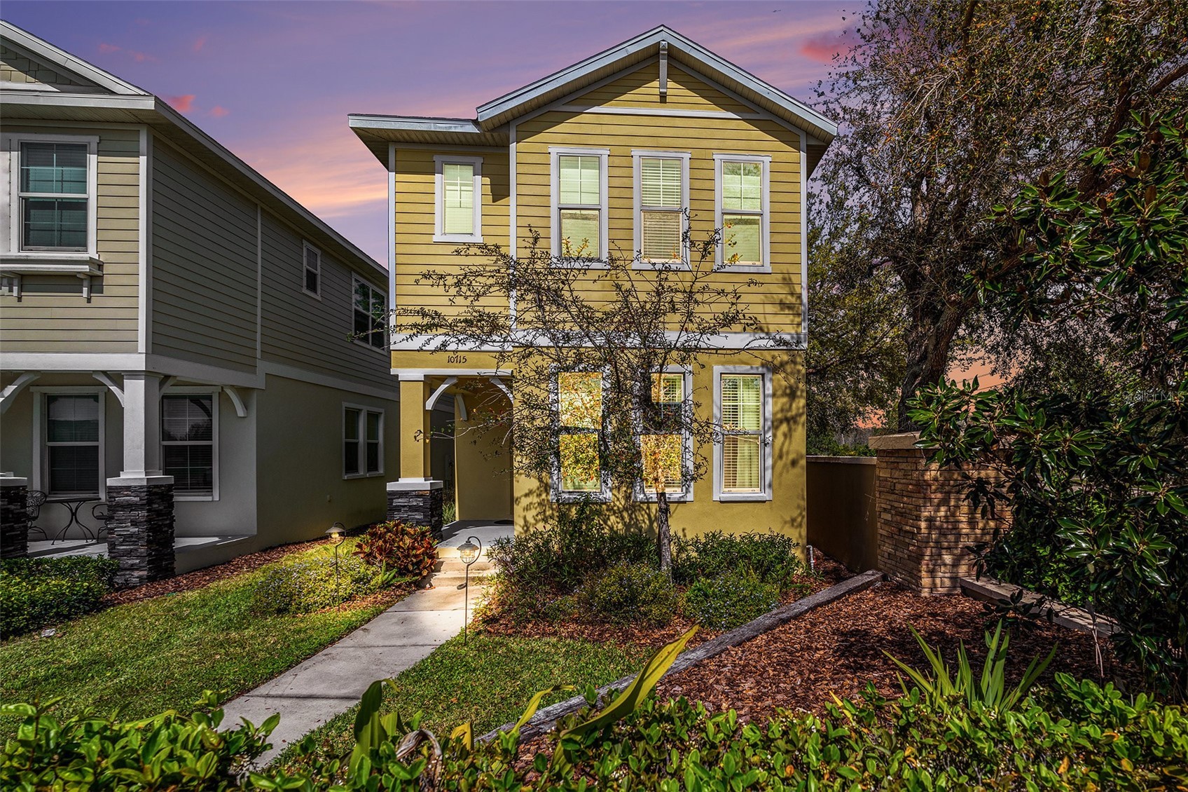 10715 MARSHA DRIVE