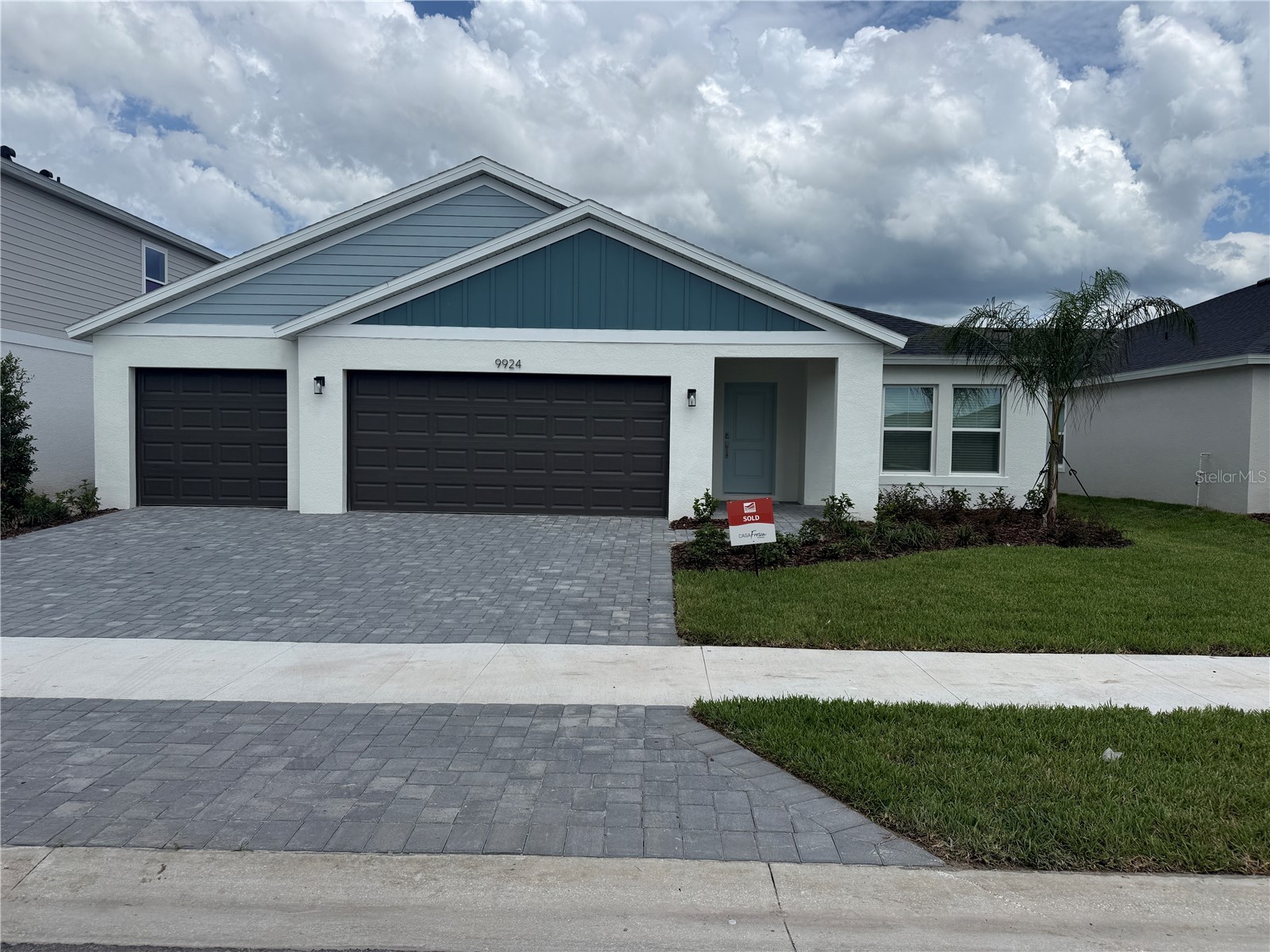 9924 ANNUNCIATION DRIVE