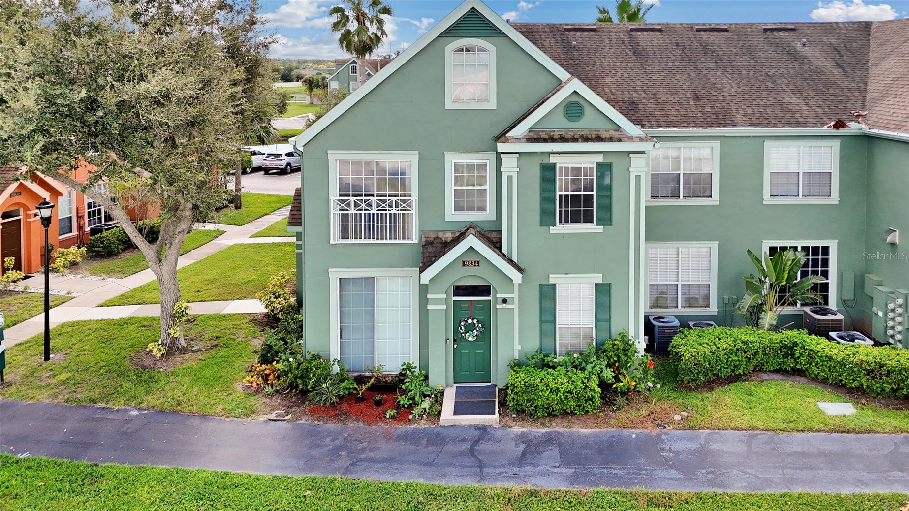 9834 LAKE CHASE ISLAND WAY 9834