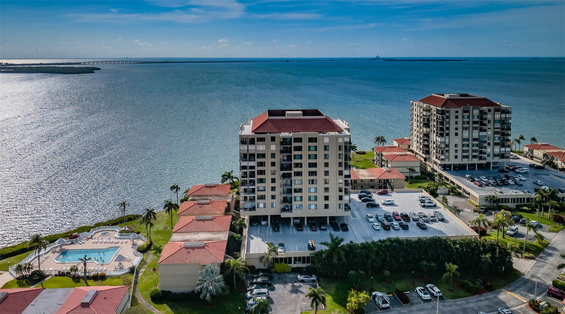 6322 PALMA DEL MAR BOULEVARD S 705