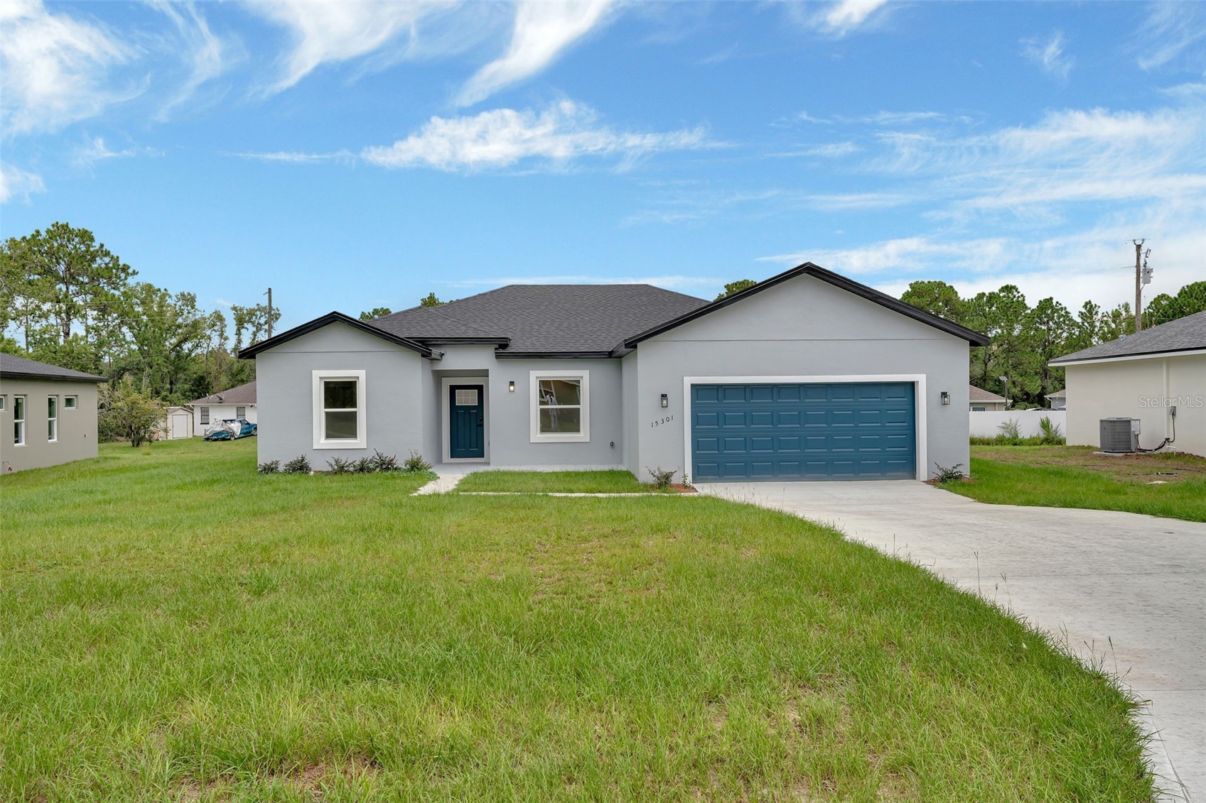 15301 SW 50TH AVENUE ROAD