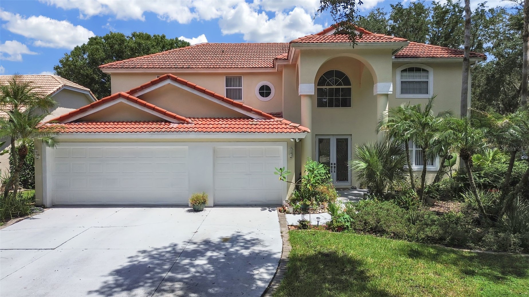 10212 GARDEN ALCOVE DRIVE