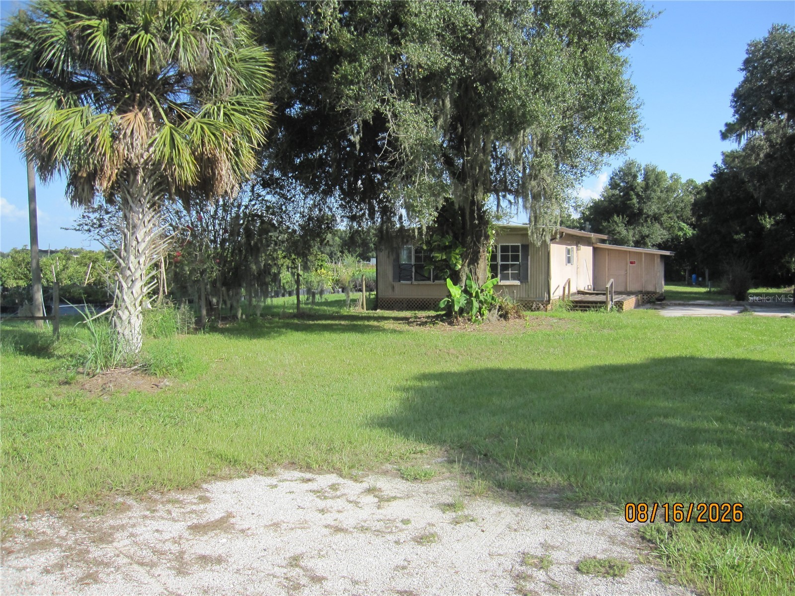 3216 JACK JONES ROAD