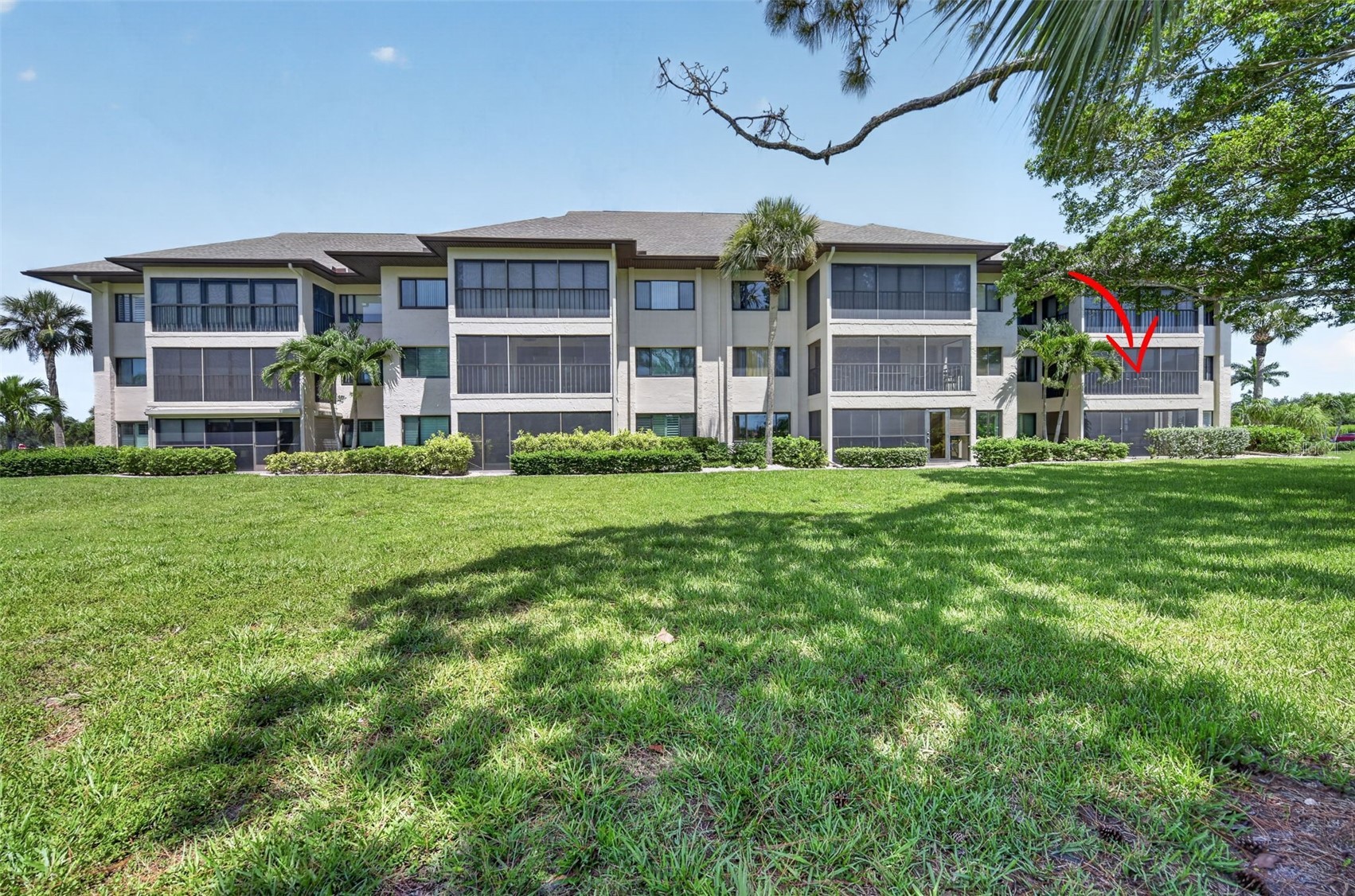 1610 ISLAMORADA BOULEVARD 61B