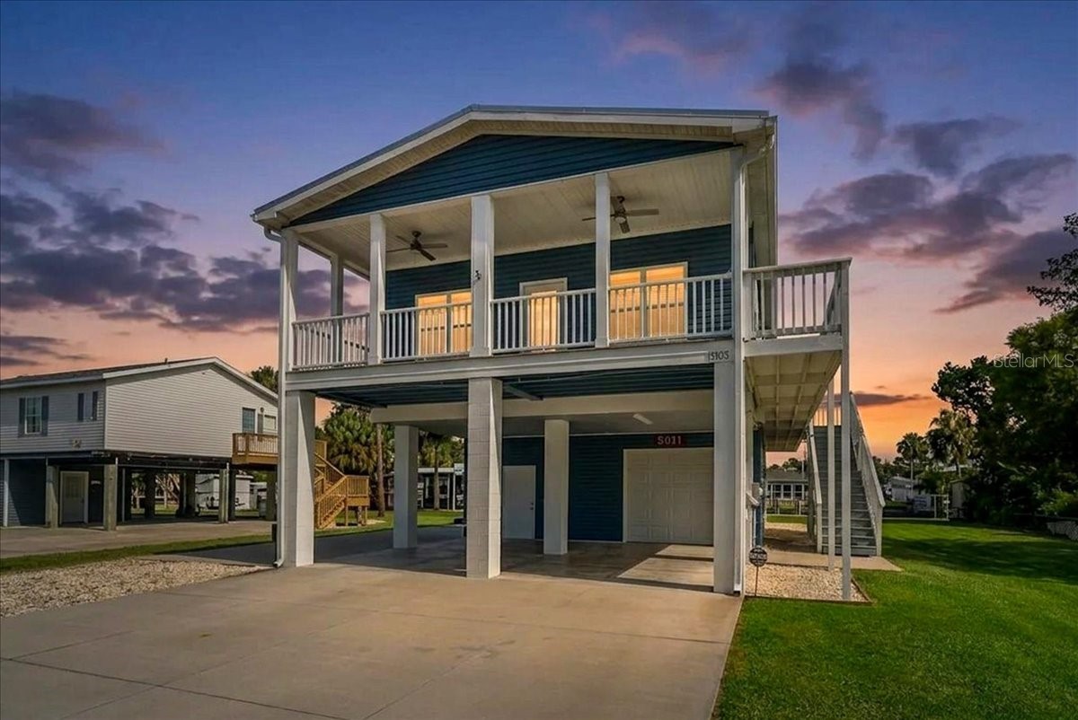 11303 W FORT ISLAND TRAIL