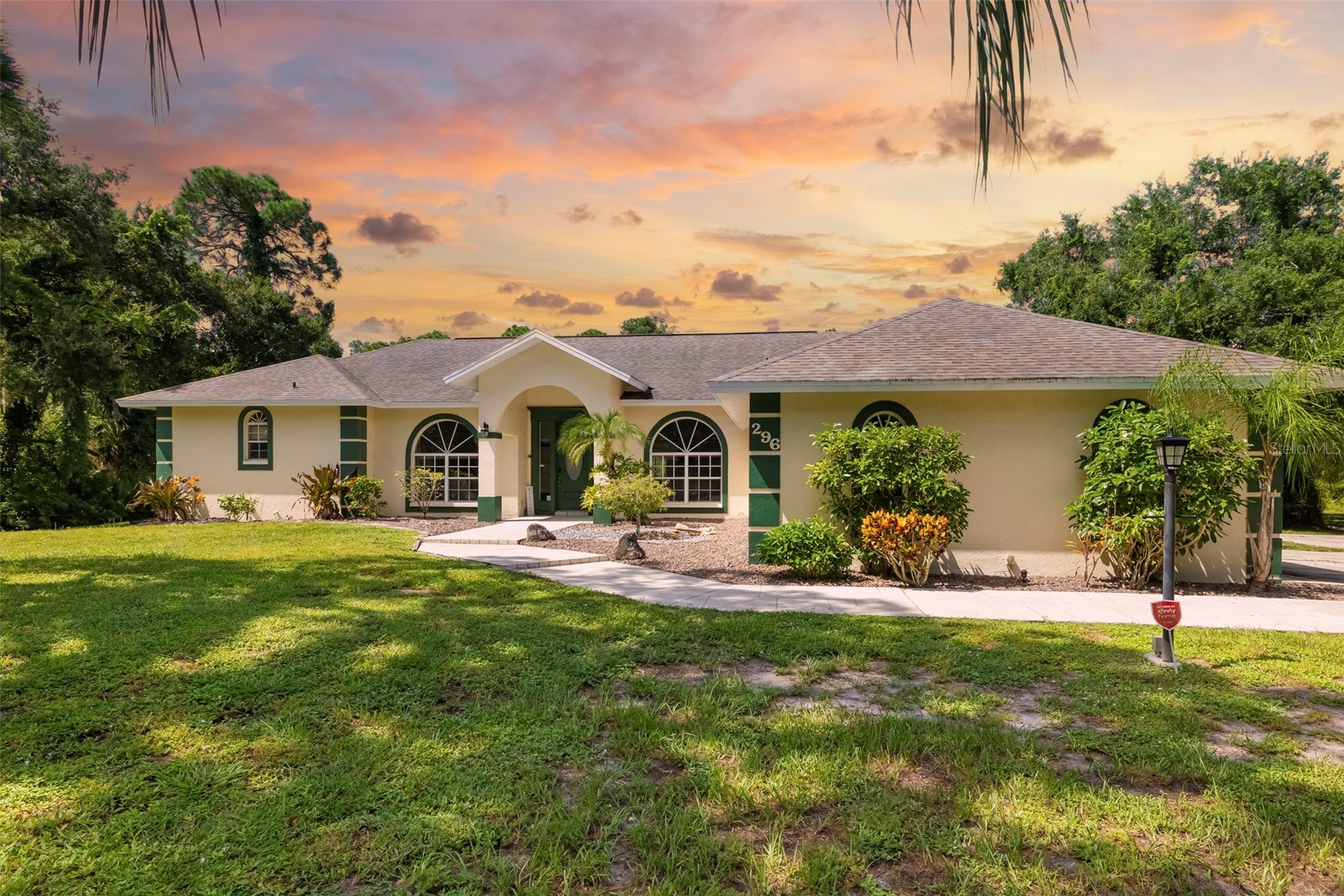 296 PINE RANCH TRAIL