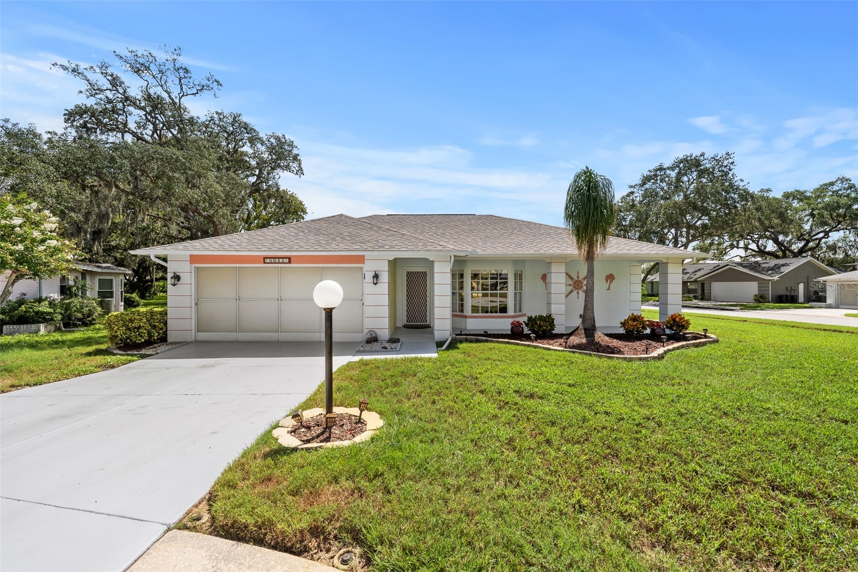 8643 GOLD PINE DRIVE
