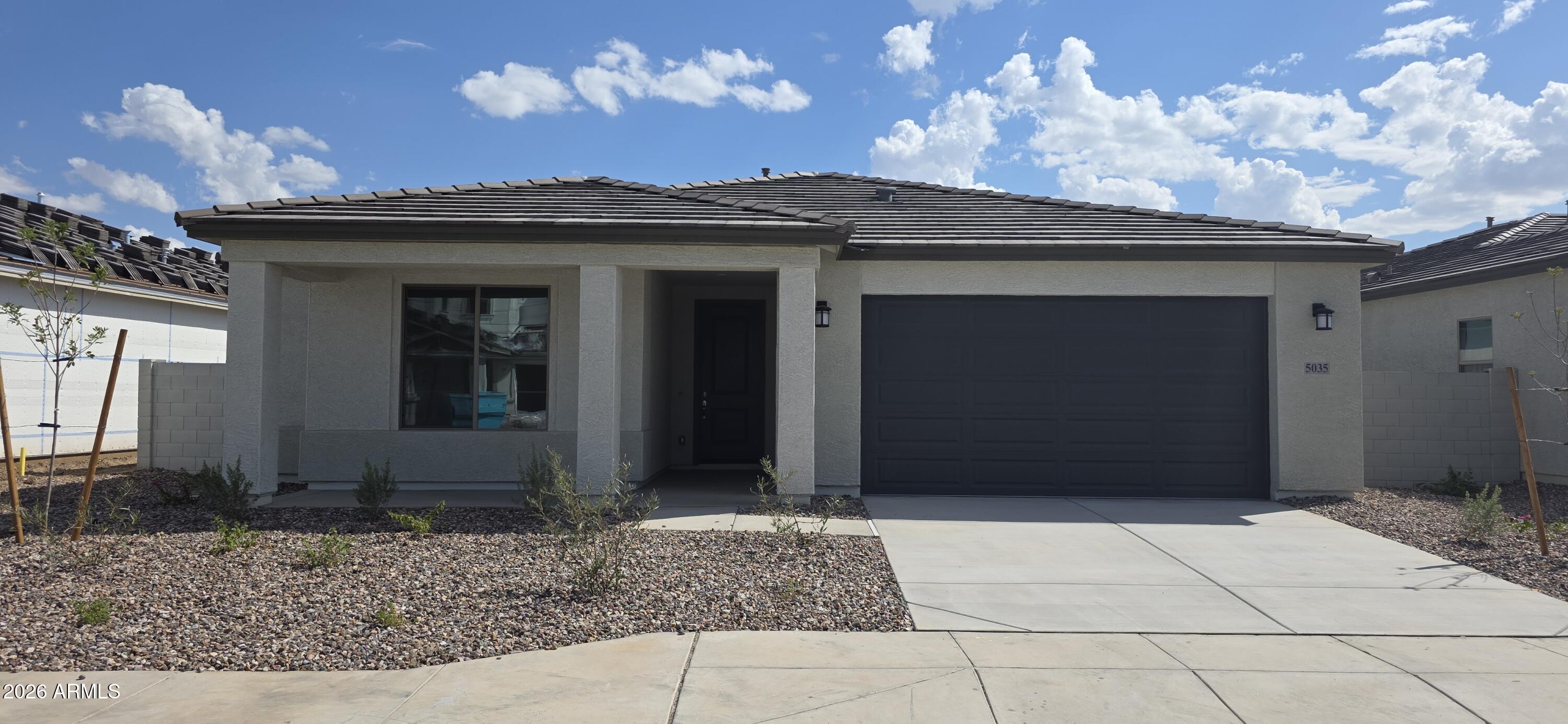 5035 W CAPISTRANO Avenue, Laveen, AZ 85339