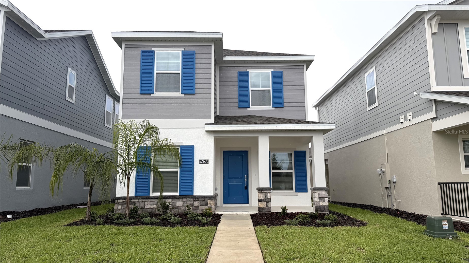 6063 WELLBEING WAY