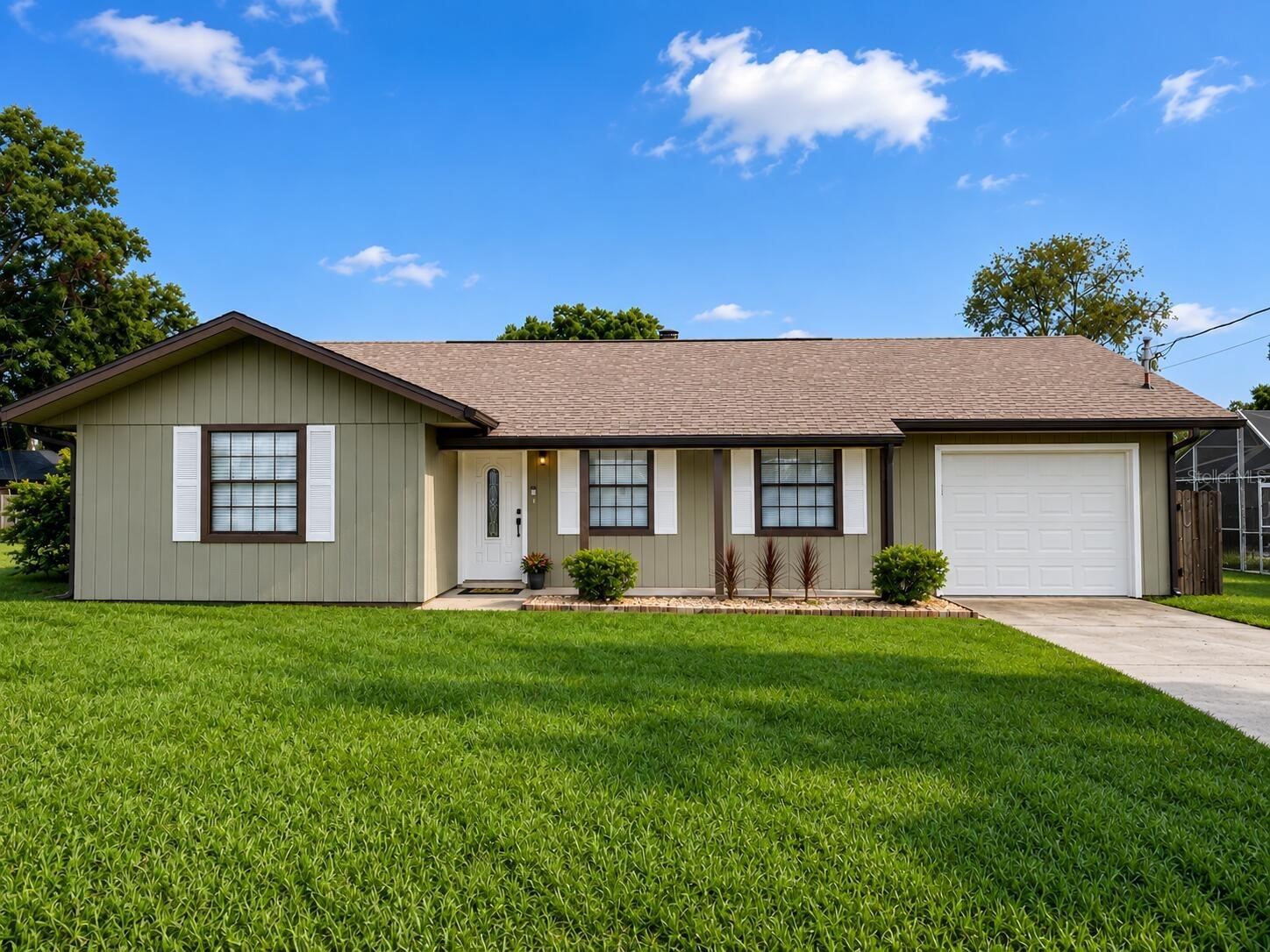 138 ALMOND ROAD