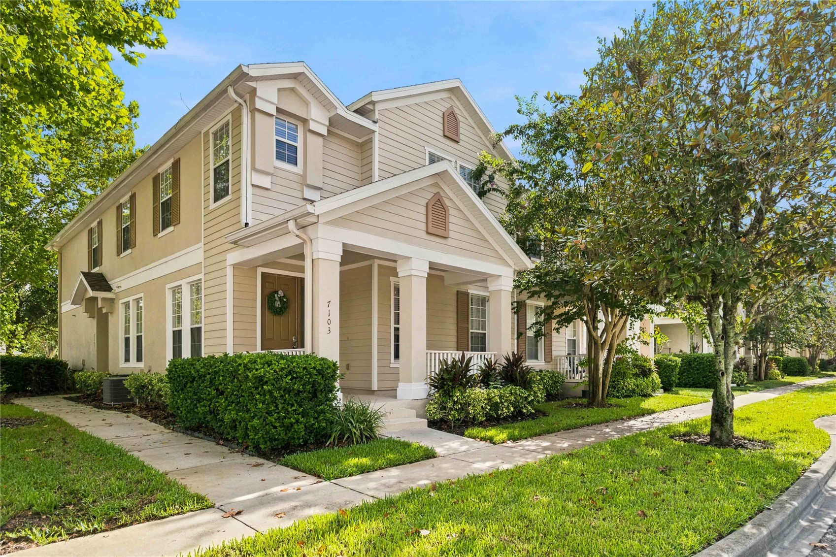 7103 RED LANTERN DRIVE 7103