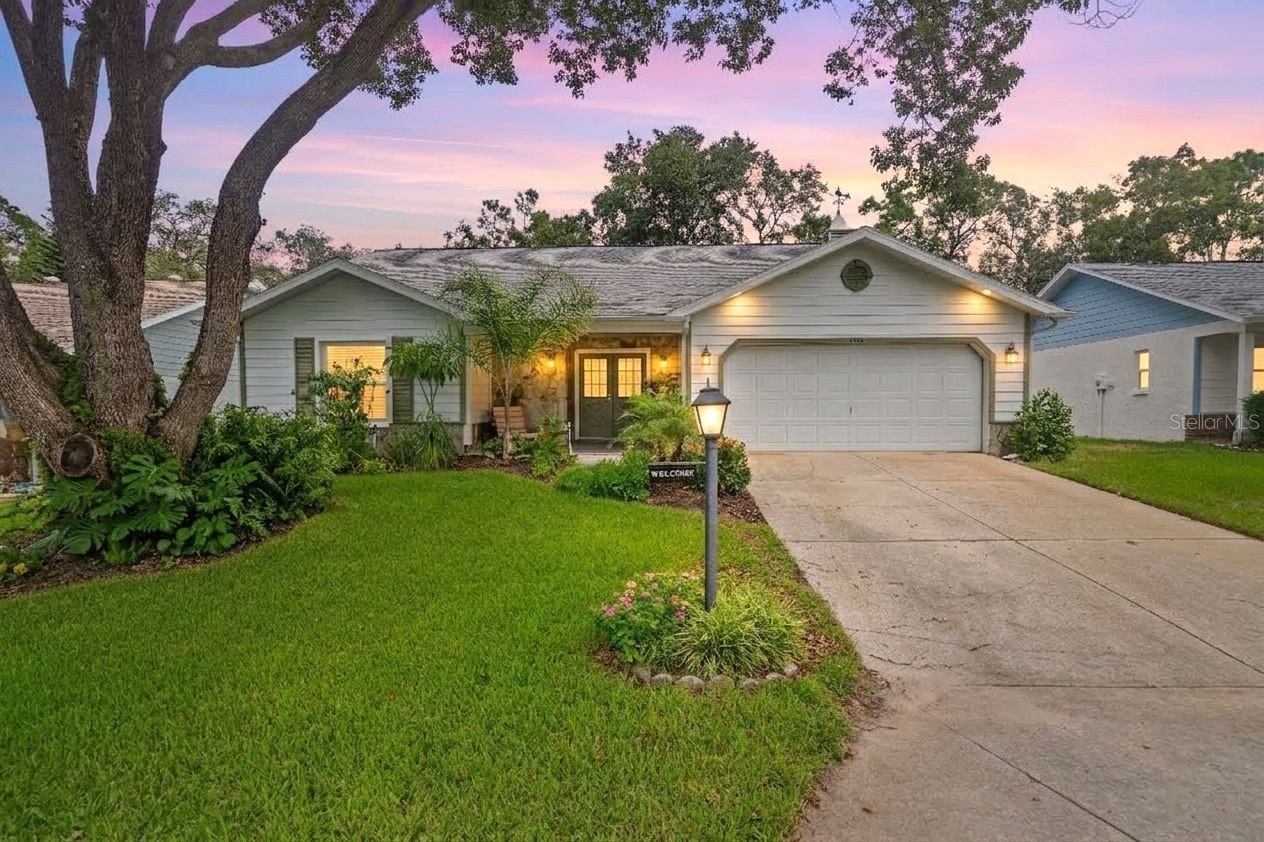 6342 PINE MEADOWS DRIVE