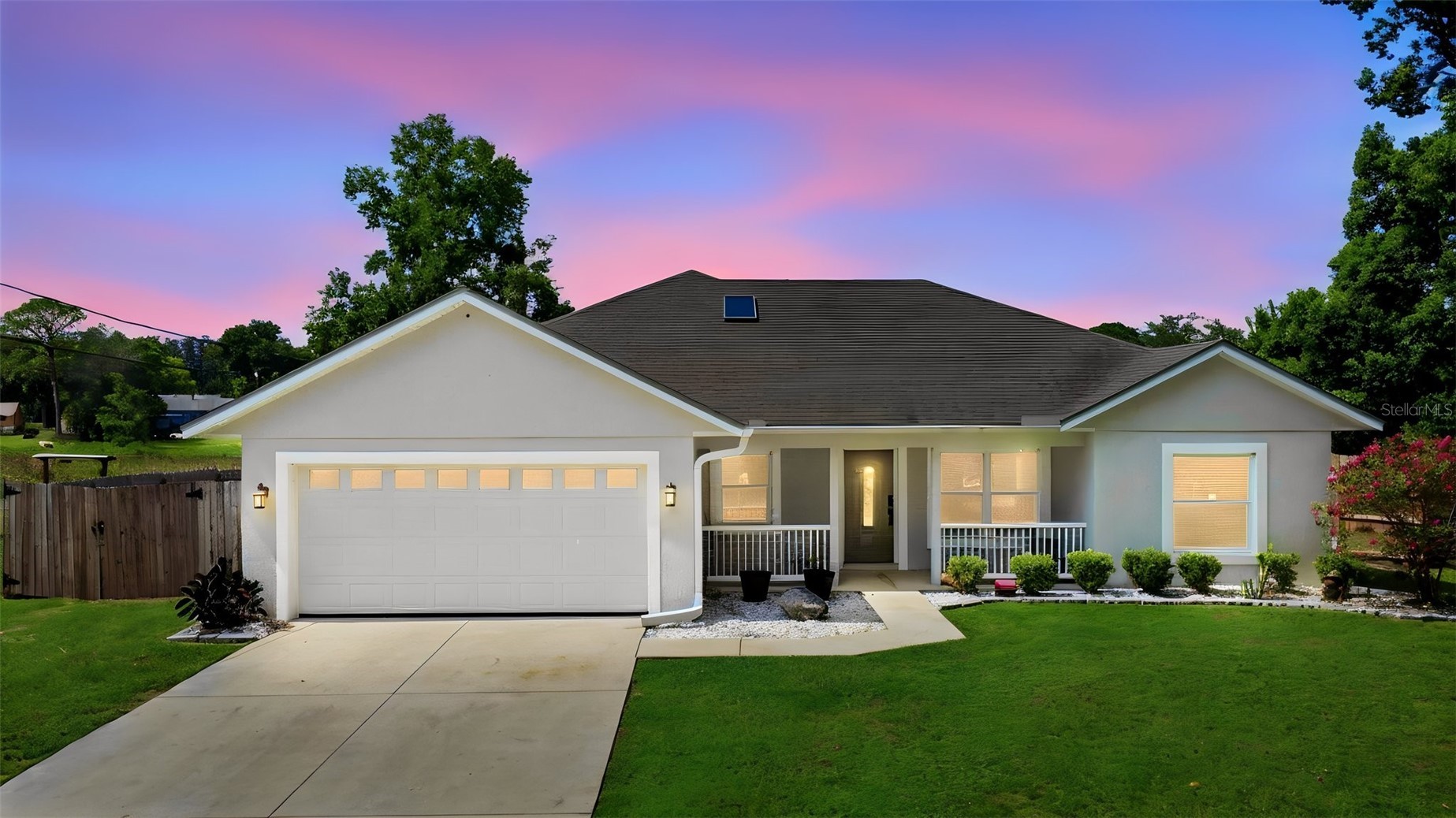 120 FLORIDANA ROAD