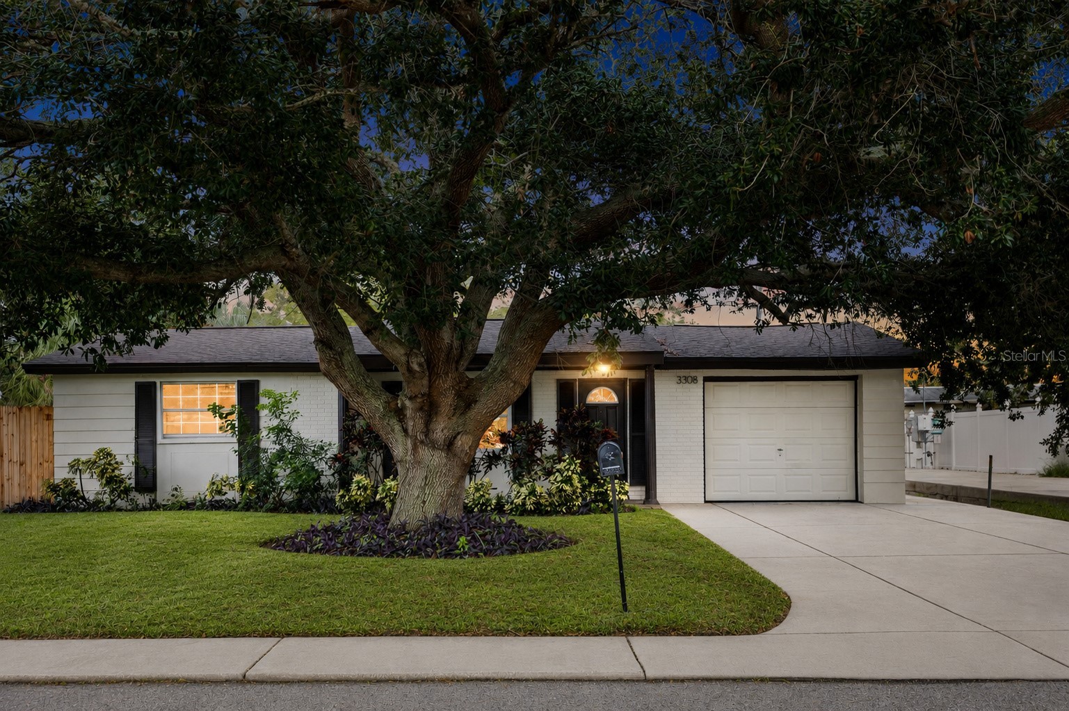3308 BAINBRIDGE DRIVE