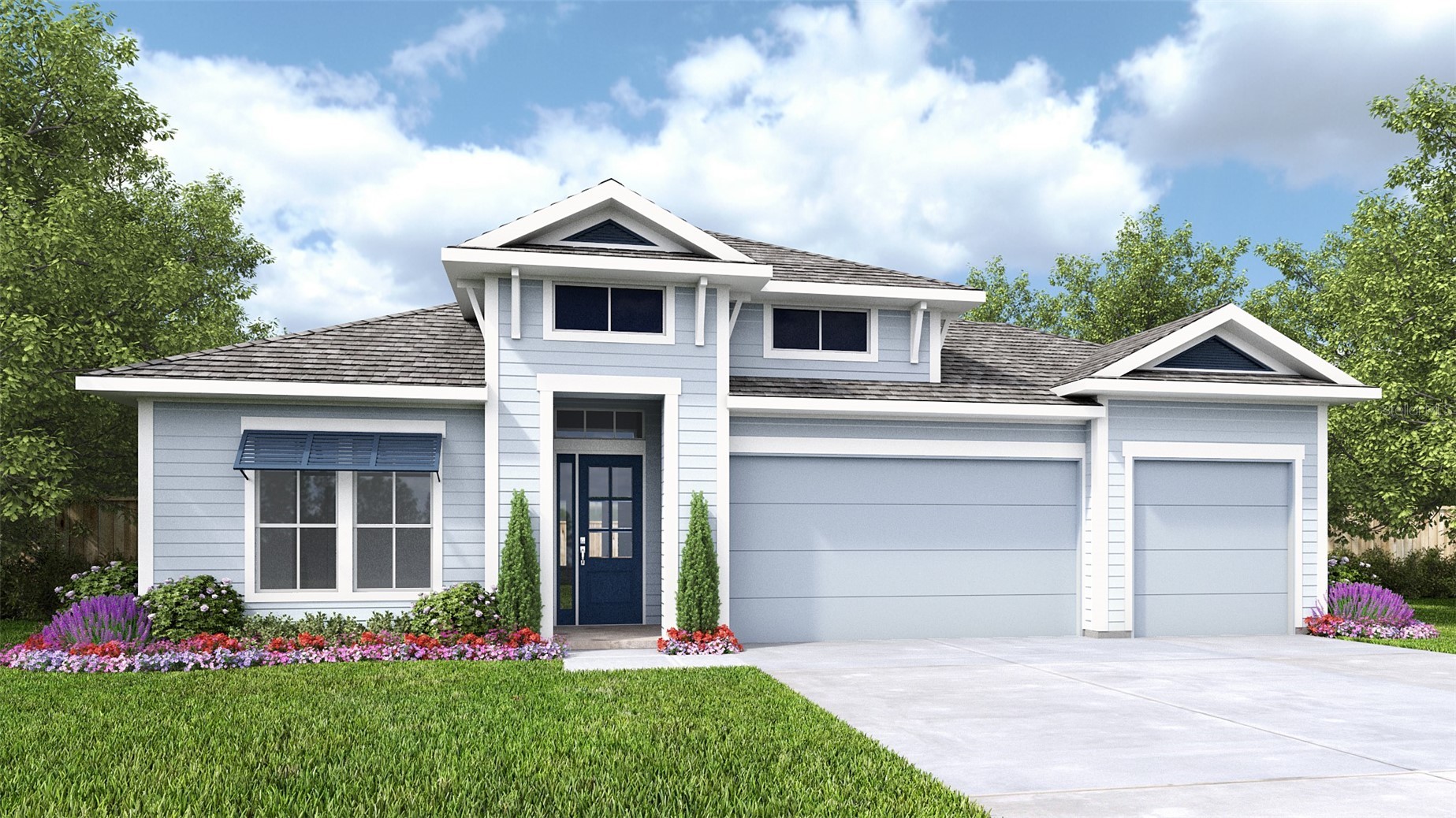 3162 SAILHOUSE DRIVE