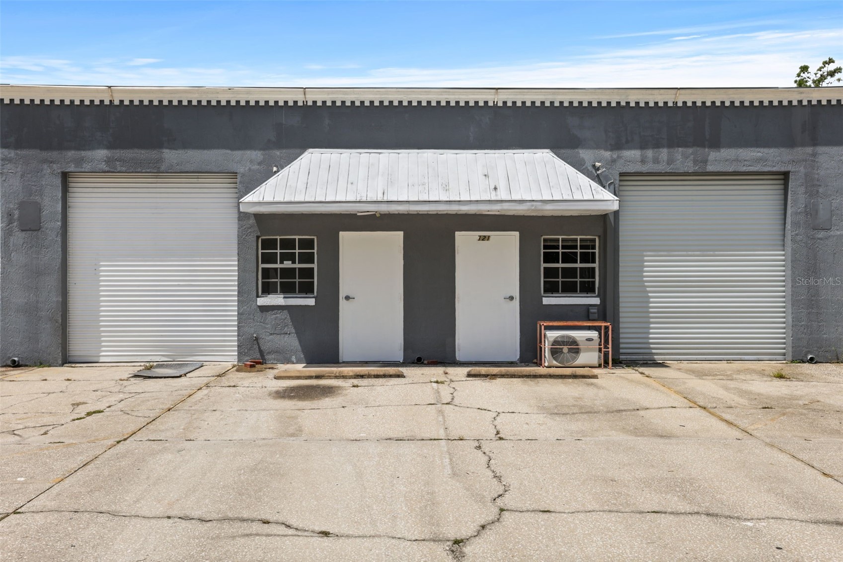 5497 BENCHMARK LANE
