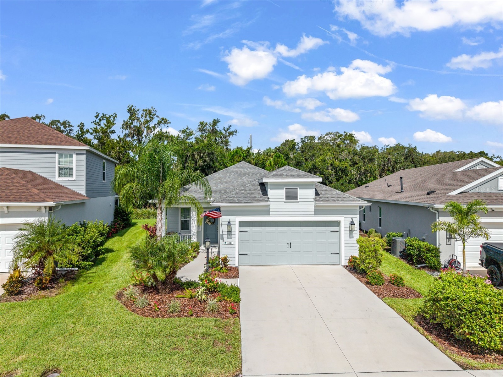 3811 WOODMONT DRIVE