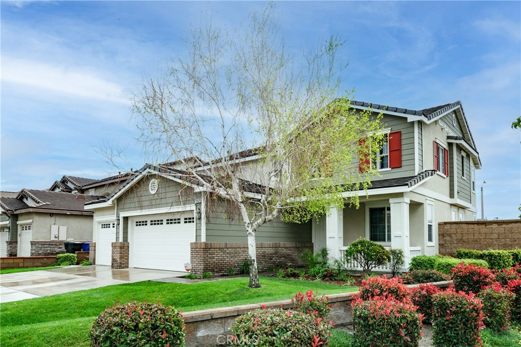 15929 San Leandro Drive