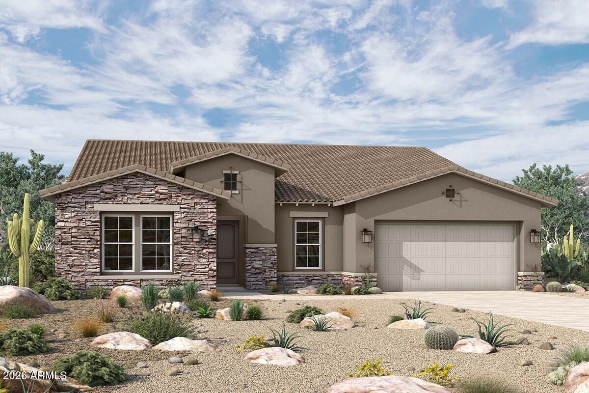 32340 N 135TH Drive, Peoria, AZ 85383
