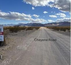26 Cheyene