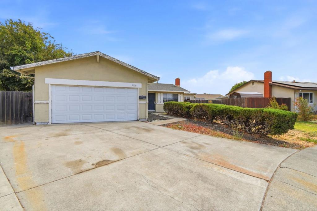 2338 Bobwhite Court