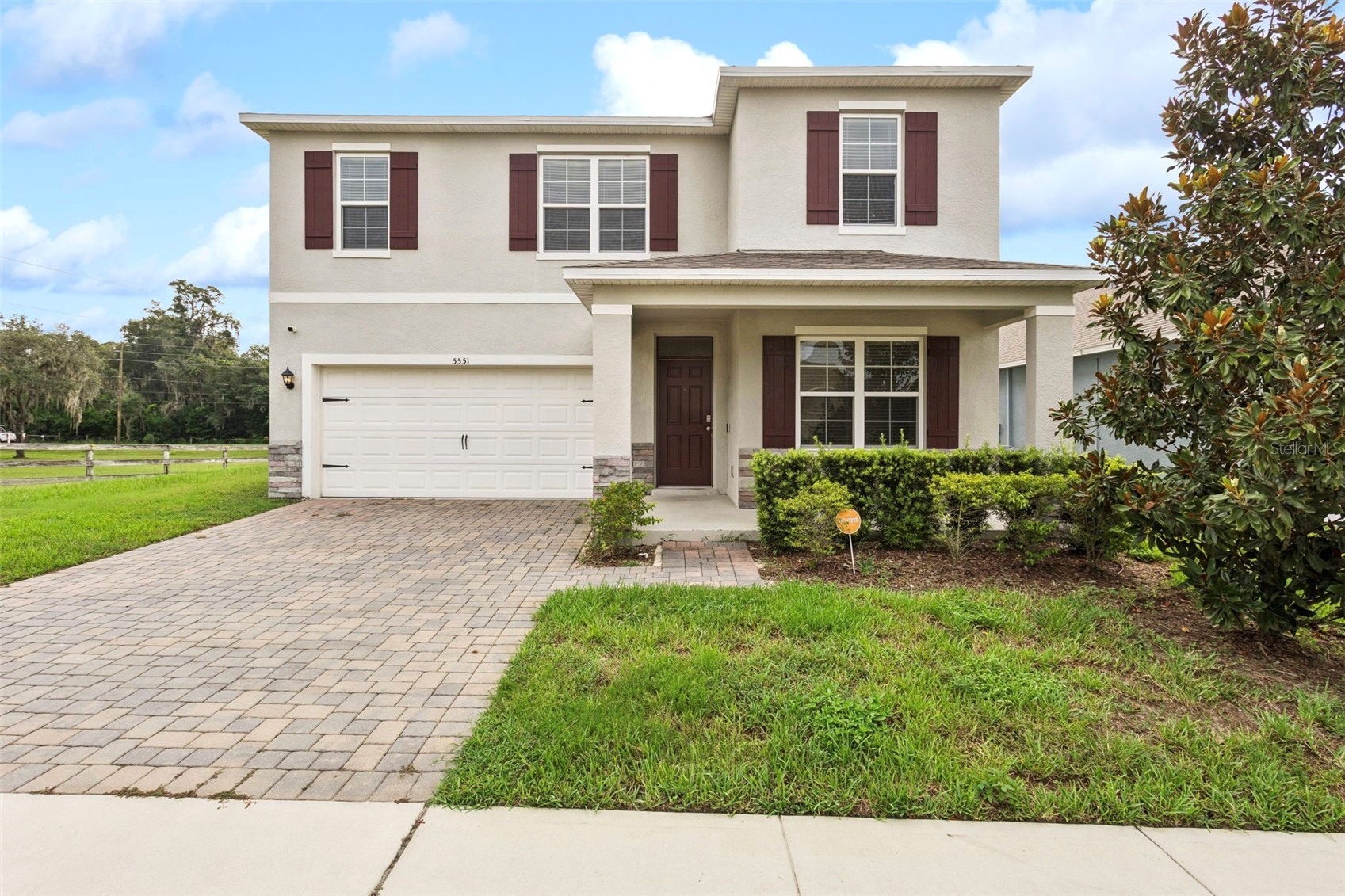 5551 PALOMINO PLACE